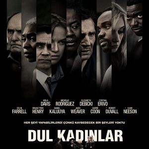 Fotoğraf Dul Kadınlar