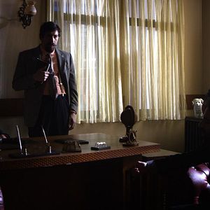 Fotoğraf Nezih Bir Film