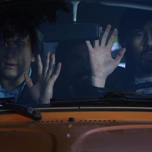 Fotoğraf Nezih Bir Film