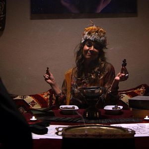 Fotoğraf Nezih Bir Film