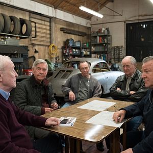 Fotoğraf Paul Whitehouse