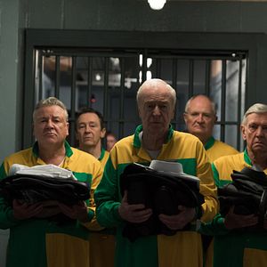 Fotoğraf Paul Whitehouse