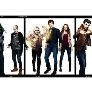 Fotoğraf The Gifted