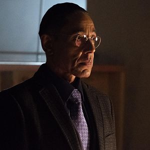 Fotoğraf Giancarlo Esposito