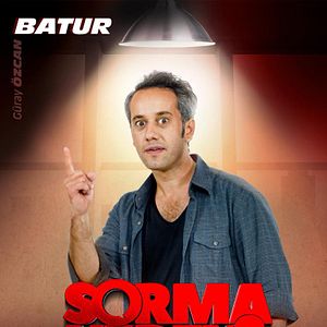 Fotoğraf Sorma Neden?