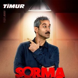 Fotoğraf Sorma Neden?