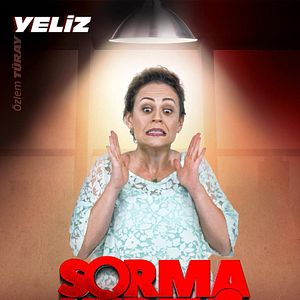 Fotoğraf Sorma Neden?