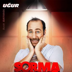 Fotoğraf Sorma Neden?