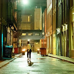 Fotoğraf Amanda Warren