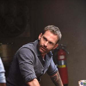 Fotoğraf Seann William Scott