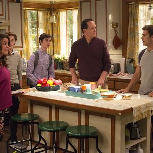 Fotoğraf Diedrich Bader