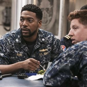 Fotoğraf The Last Ship