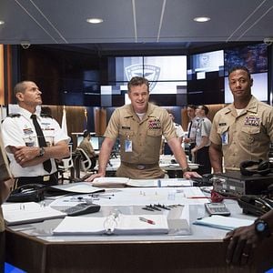 Fotoğraf Thomas Calabro