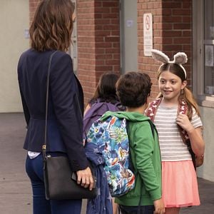 Fotoğraf Chloe Perrin