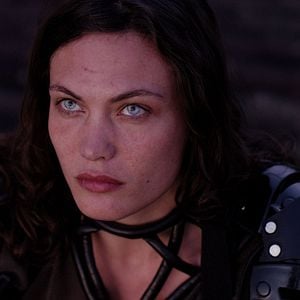 Fotoğraf Aomi Muyock