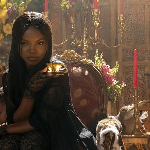 Fotoğraf Ryan Destiny