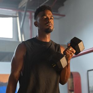 Fotoğraf Luke James