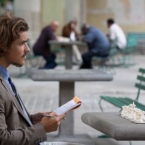 Fotoğraf An Interview with God