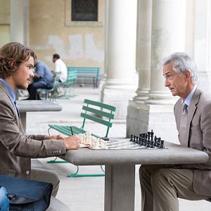 Fotoğraf An Interview with God