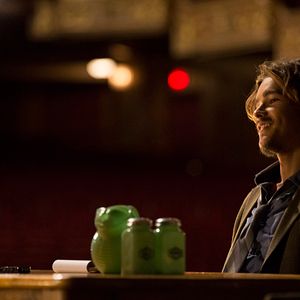 Fotoğraf An Interview with God