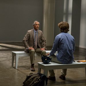 Fotoğraf An Interview with God