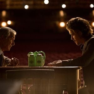 Fotoğraf An Interview with God