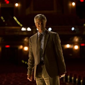 Fotoğraf An Interview with God