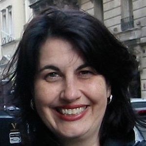 Fotoğraf Maya Gallus