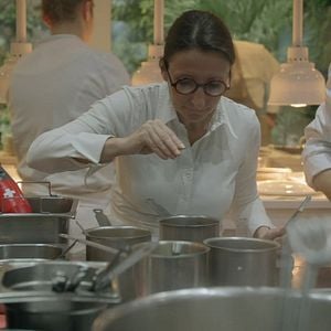 Fotoğraf The Heat: A Kitchen (R)evolution