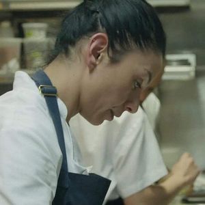 Fotoğraf The Heat: A Kitchen (R)evolution