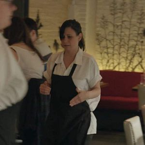 Fotoğraf The Heat: A Kitchen (R)evolution