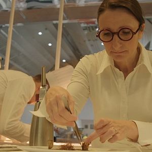 Fotoğraf The Heat: A Kitchen (R)evolution