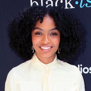 Fotoğraf Yara Shahidi