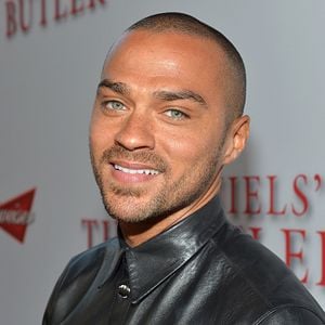 Fotoğraf Jesse Williams