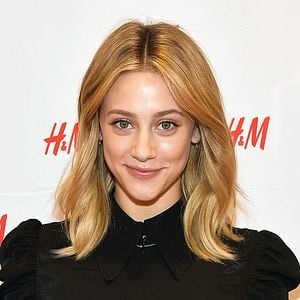 Fotoğraf Lili Reinhart