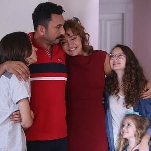 Fotoğraf Meleklerin Aşkı