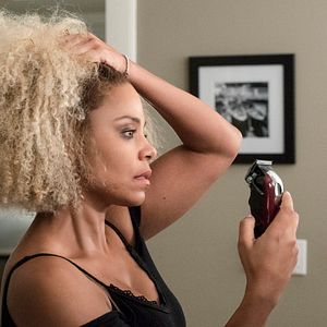 Fotoğraf Nappily Ever After