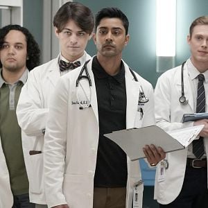 Fotoğraf Manish Dayal