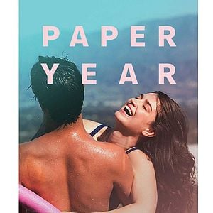 Fotoğraf Paper Year