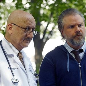 Fotoğraf Tyler Labine