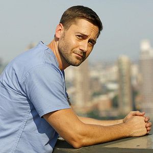 Fotoğraf Ryan Eggold