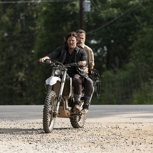 Fotoğraf Andrew Lincoln