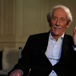 Fotoğraf Jean Rochefort