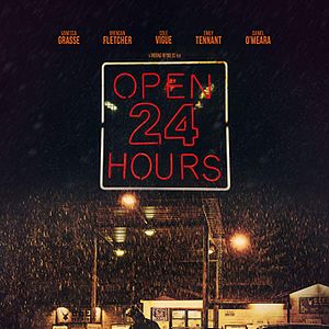 Fotoğraf Open 24 Hours