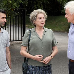 Fotoğraf André Dussollier