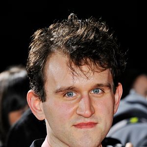 Fotoğraf Harry Melling