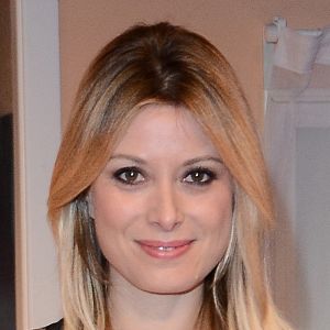 Fotoğraf Euridice Axen