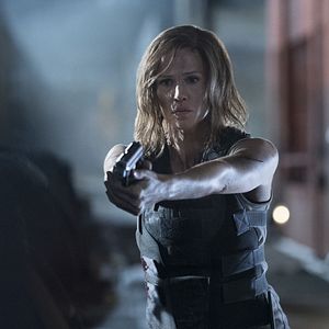 Fotoğraf Jennifer Garner