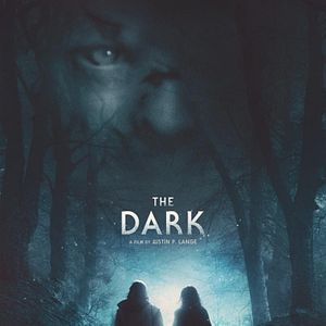 Fotoğraf Karanlık Lanet