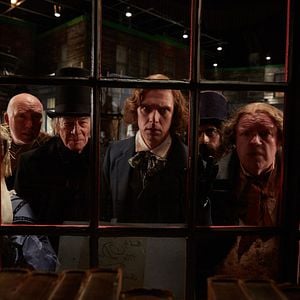 Fotoğraf Miriam Margolyes